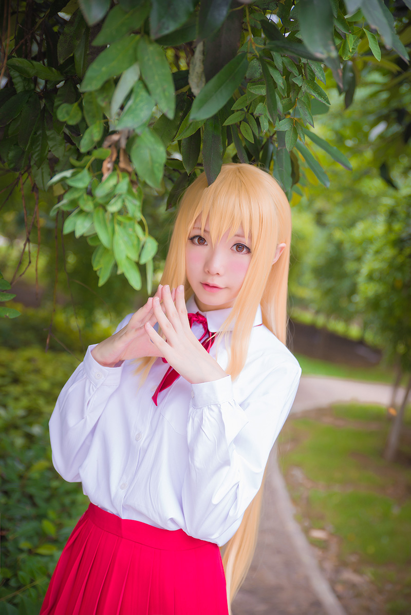 Star's Delay to December 22, Coser Hoshilly BCY Collection 7(16)
